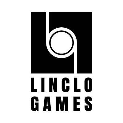 linclo games black company logo