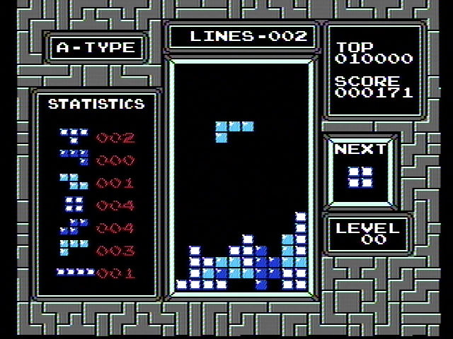 tetris-nes-screenshot