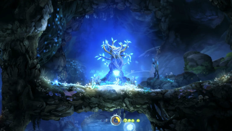 ori and the blind forest definitive edition windows screenshot
