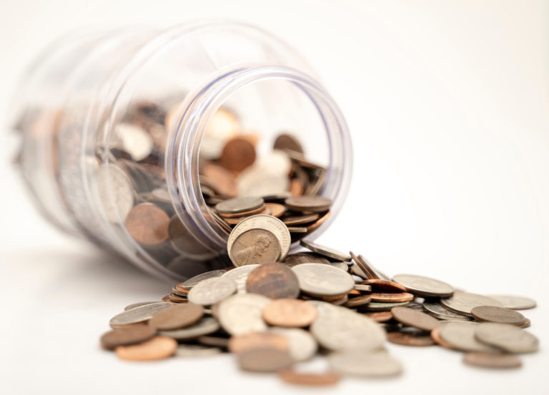 michael longmire jar coins image