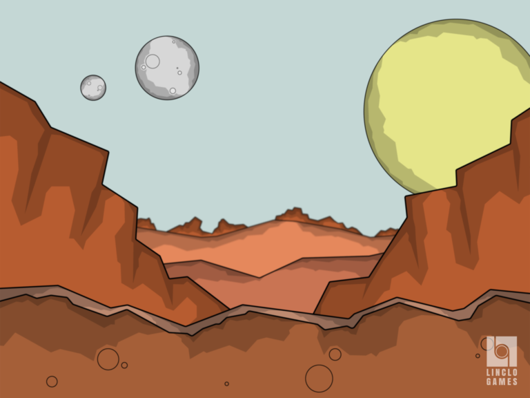 martian law wallpaper level 02