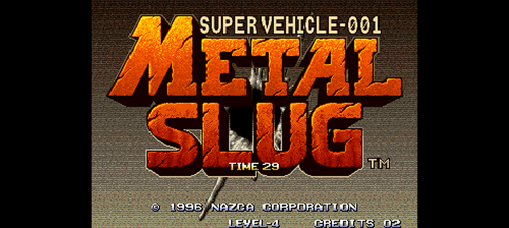 metal-slug01-arcade-title-screen