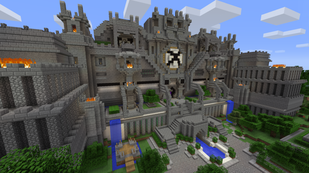 minecraft-castle-screenshot