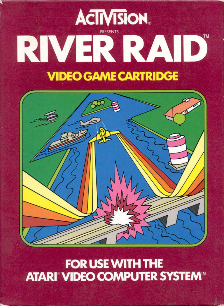river-raid-atari-2600-box-art