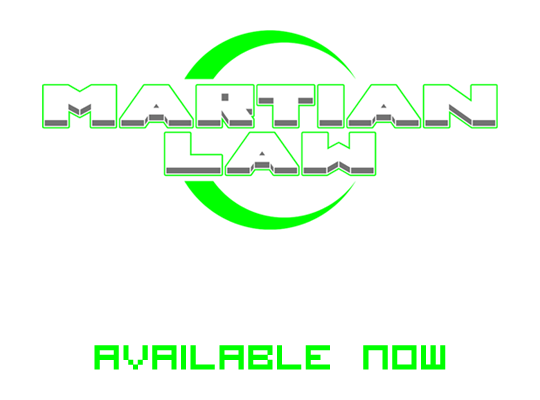 martian law available now